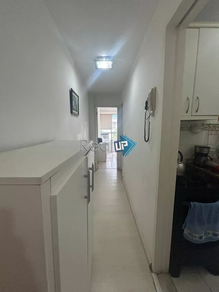 Apartamento, 1 quarto, 35 m² - Foto 5