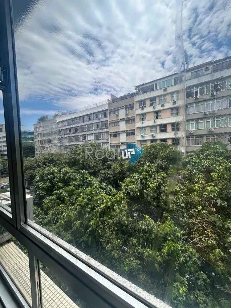 Apartamento, 1 quarto, 35 m² - Foto 1