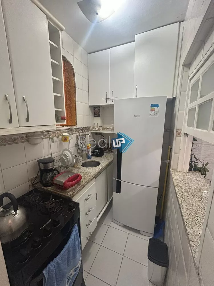 Apartamento, 1 quarto, 35 m² - Foto 10