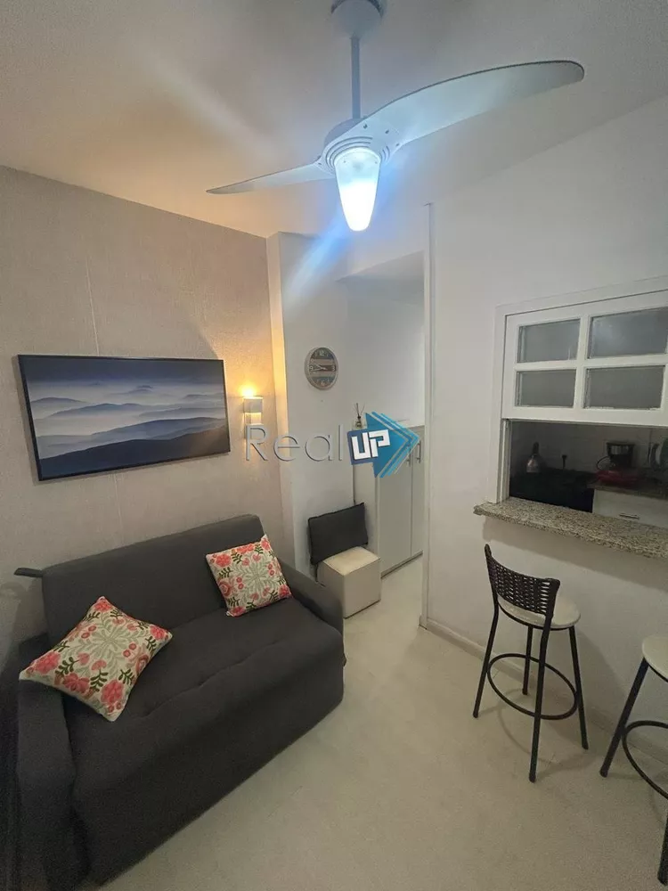 Apartamento, 1 quarto, 35 m² - Foto 2