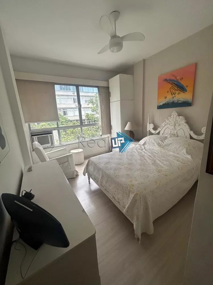 Apartamento, 1 quarto, 35 m² - Foto 7