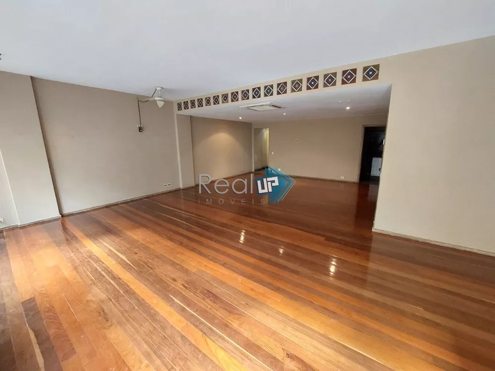 Apartamento à venda com 4 quartos, 170m² - Foto 3