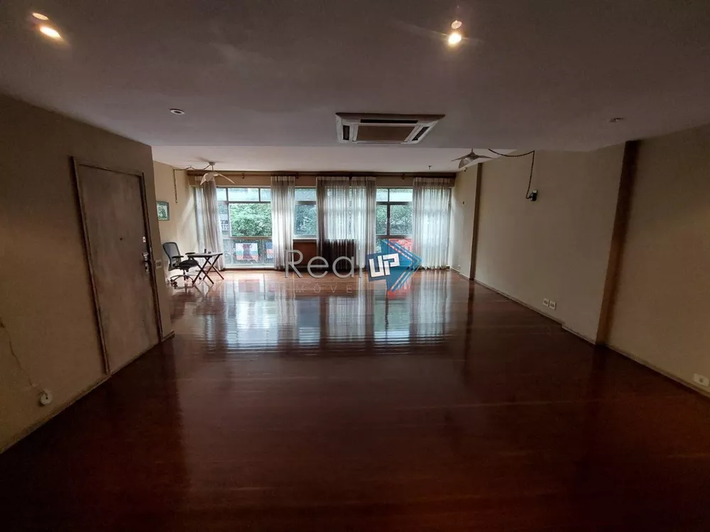 Apartamento à venda com 4 quartos, 170m² - Foto 4