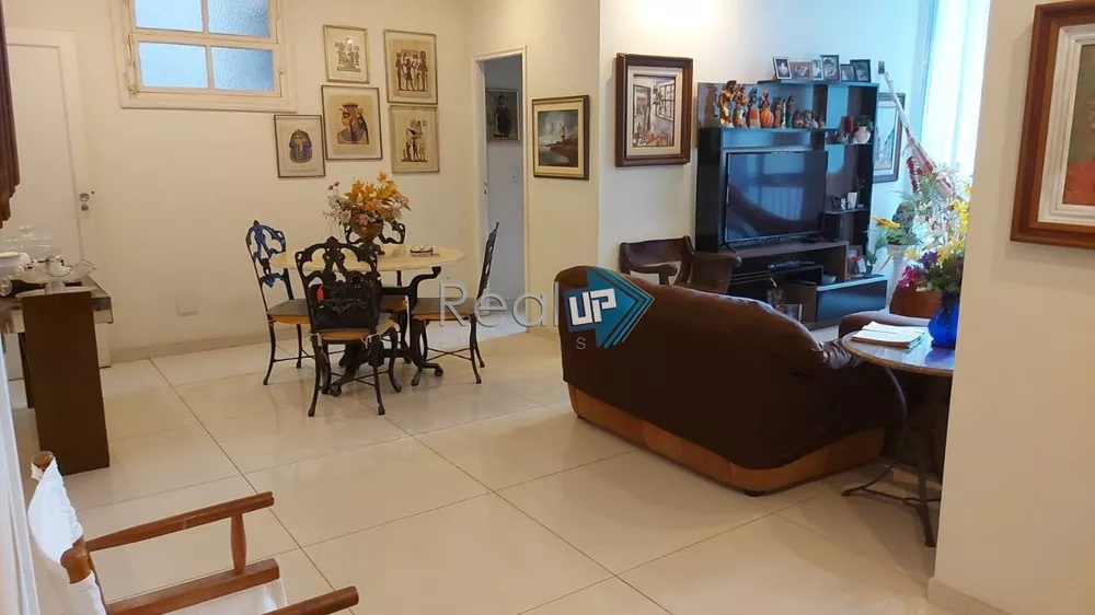 Apartamento, 3 quartos, 109 m² - Foto 3