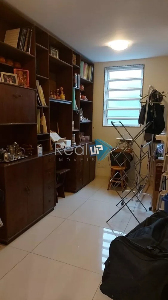 Apartamento, 3 quartos, 109 m² - Foto 16