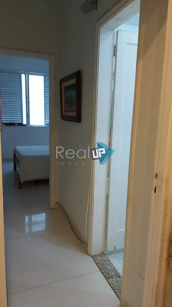 Apartamento, 3 quartos, 109 m² - Foto 11