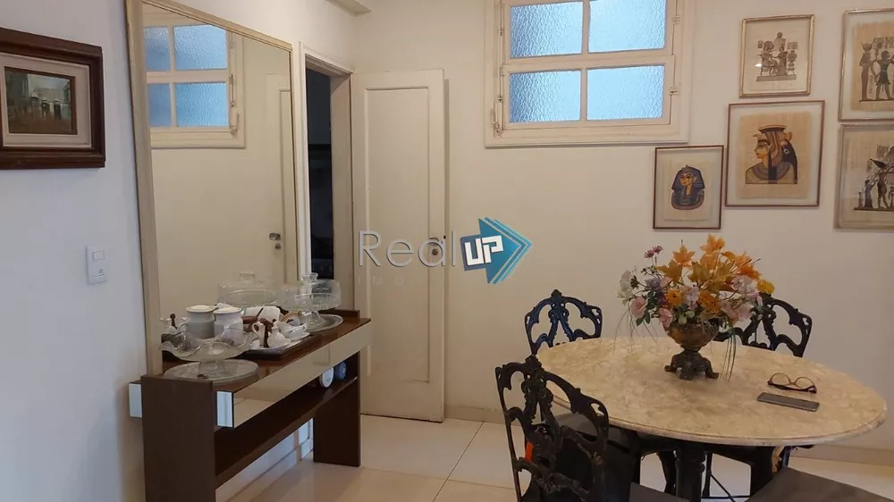 Apartamento, 3 quartos, 109 m² - Foto 2