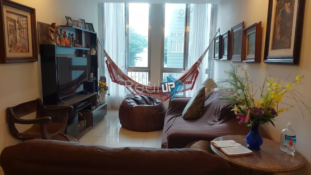 Apartamento, 3 quartos, 109 m² - Foto 1