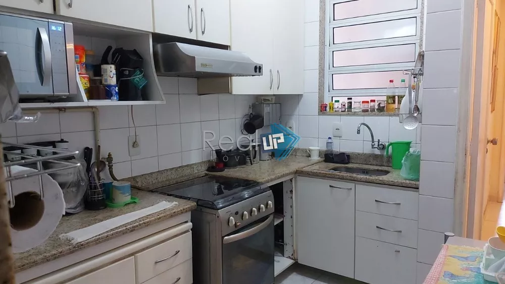Apartamento, 3 quartos, 109 m² - Foto 13