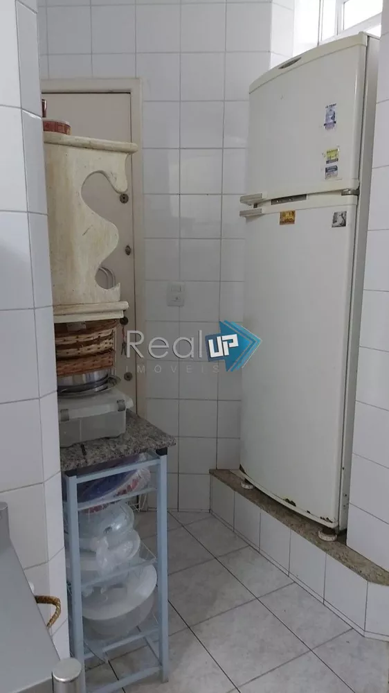 Apartamento, 3 quartos, 109 m² - Foto 15