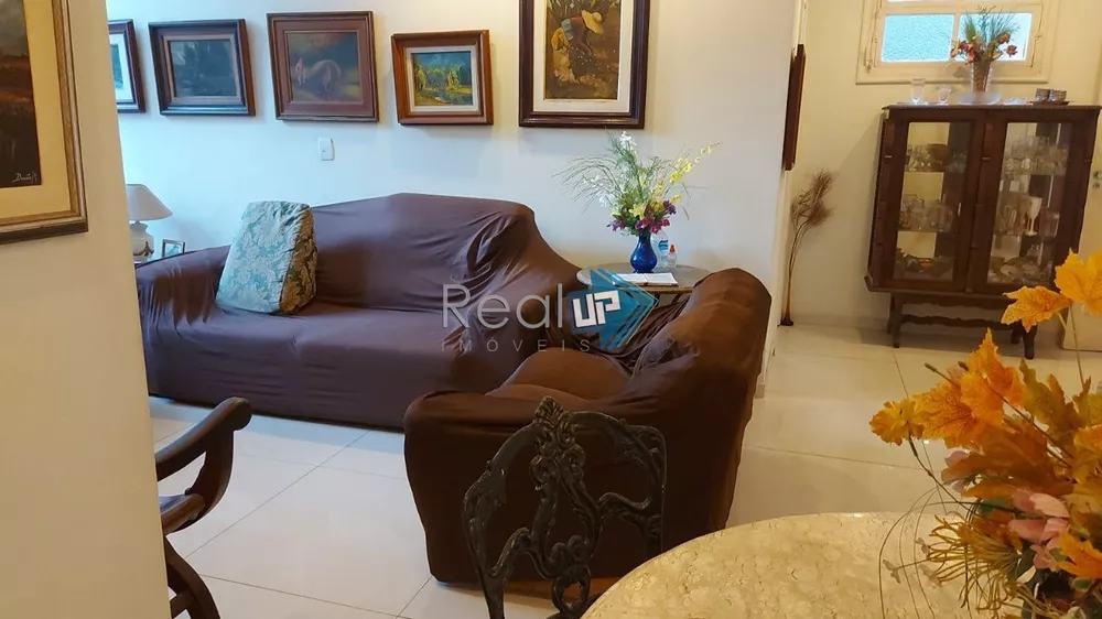 Apartamento, 3 quartos, 109 m² - Foto 5
