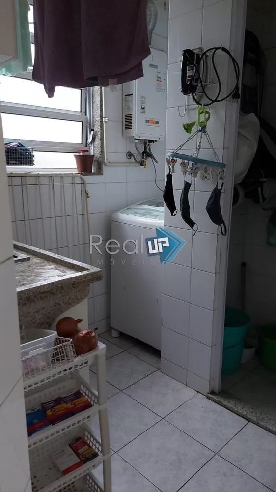 Apartamento, 3 quartos, 109 m² - Foto 17