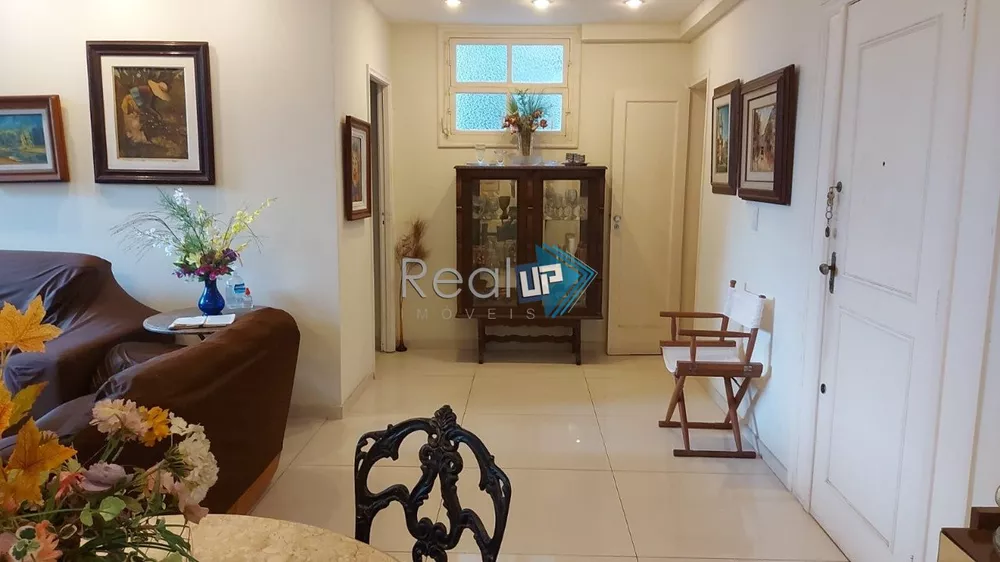 Apartamento, 3 quartos, 109 m² - Foto 4