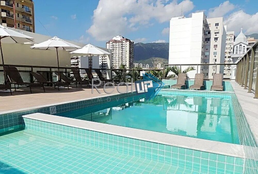 Apartamento à venda com 2 quartos, 128m² - Foto 1