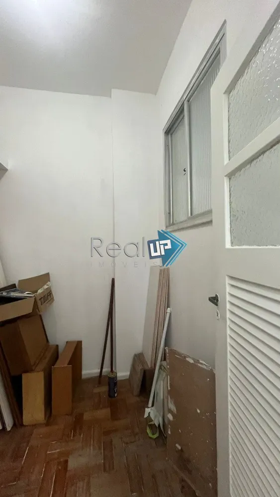 Apartamento, 4 quartos, 148 m² - Foto 11