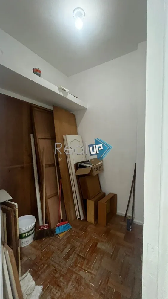 Apartamento, 4 quartos, 148 m² - Foto 23