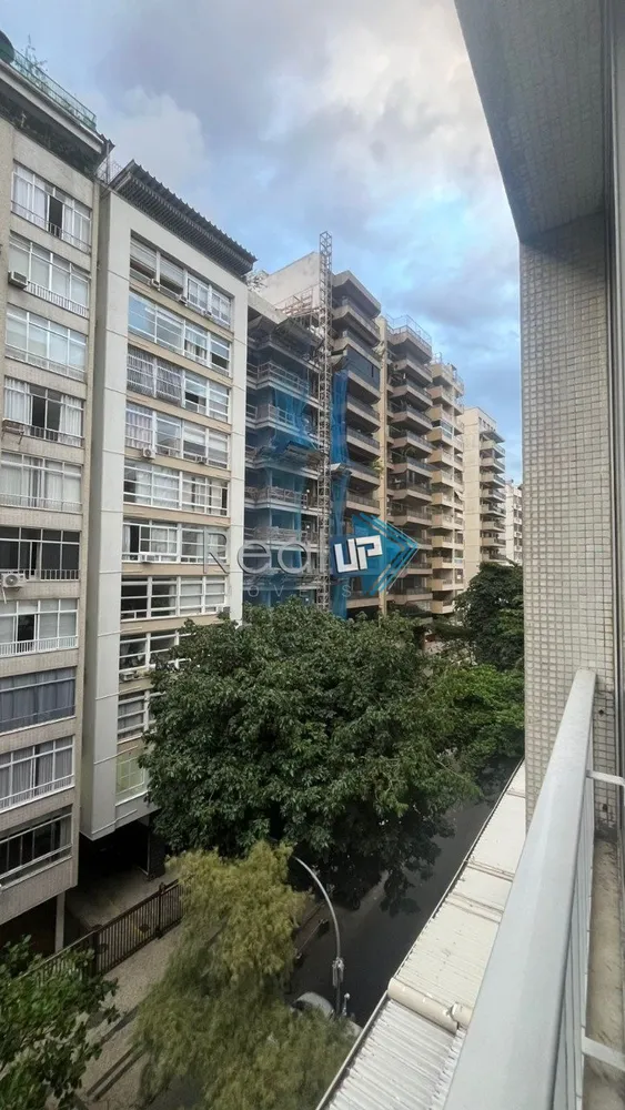 Apartamento, 4 quartos, 148 m² - Foto 2