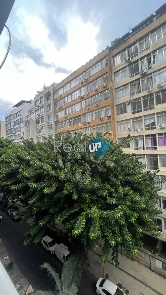 Apartamento, 4 quartos, 148 m² - Foto 1