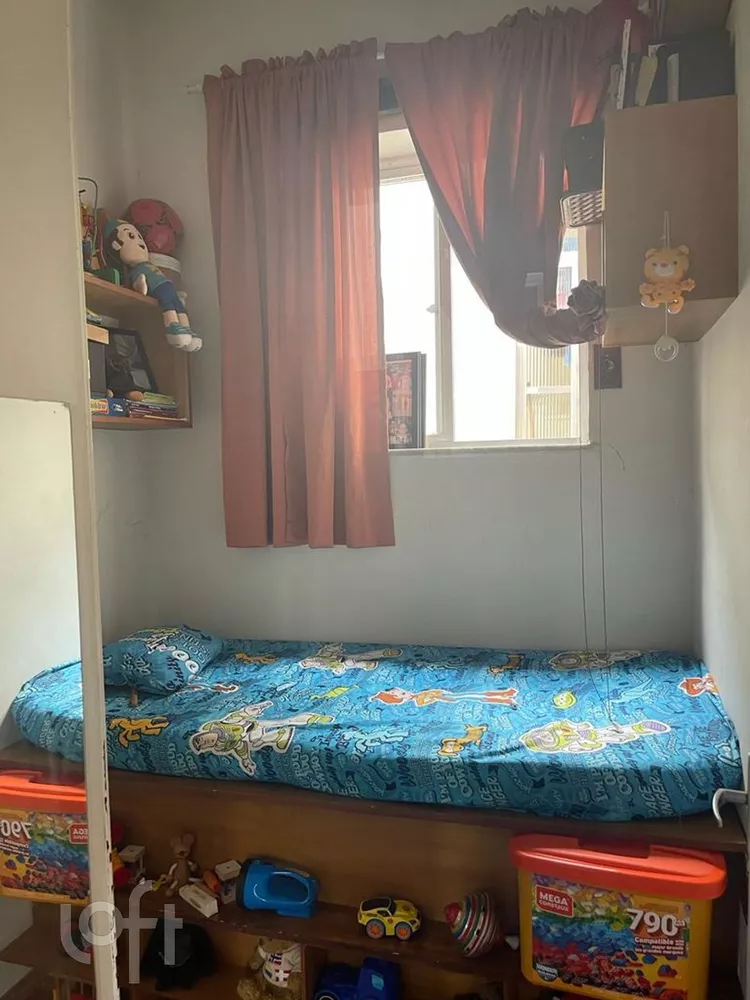 Apartamento à venda com 3 quartos, 110m² - Foto 4