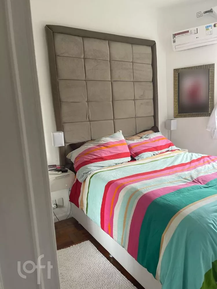 Apartamento à venda com 3 quartos, 110m² - Foto 2