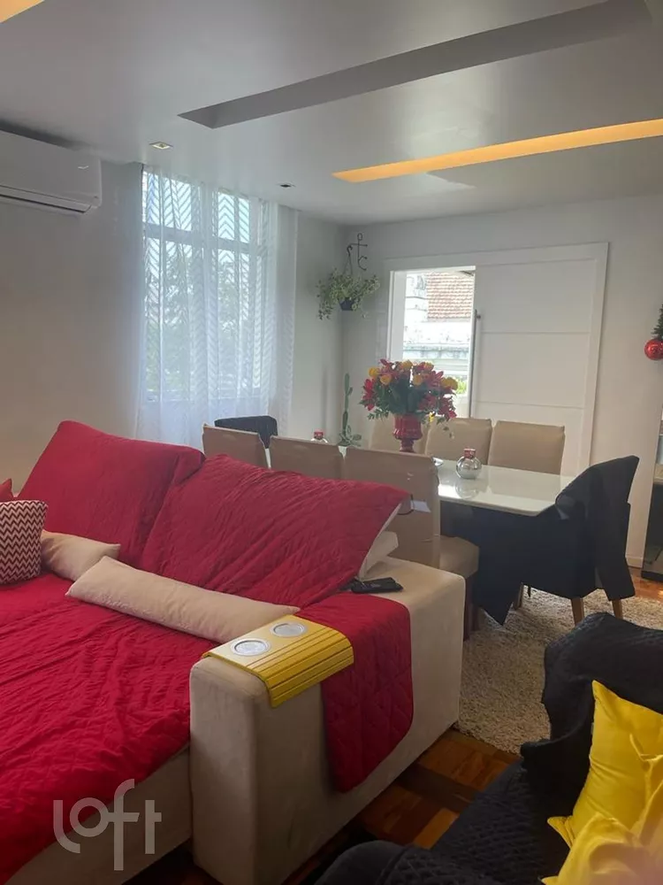 Apartamento à venda com 3 quartos, 110m² - Foto 8