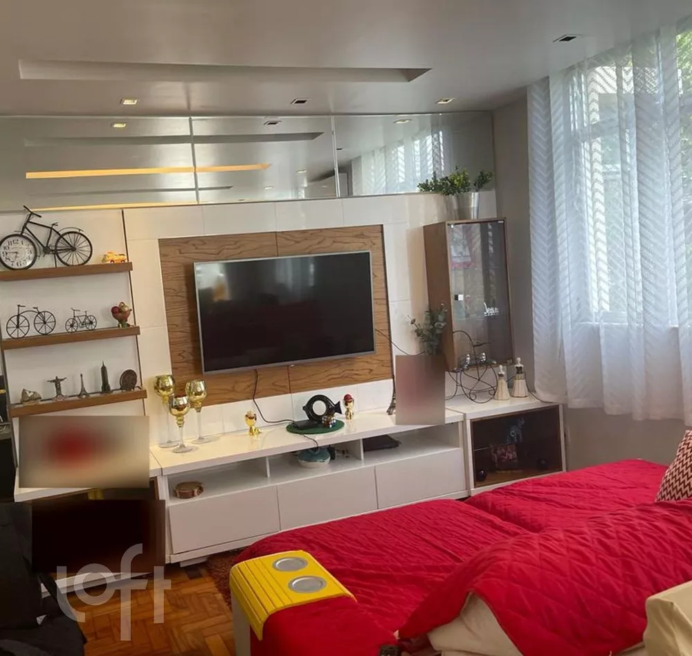 Apartamento à venda com 3 quartos, 110m² - Foto 7