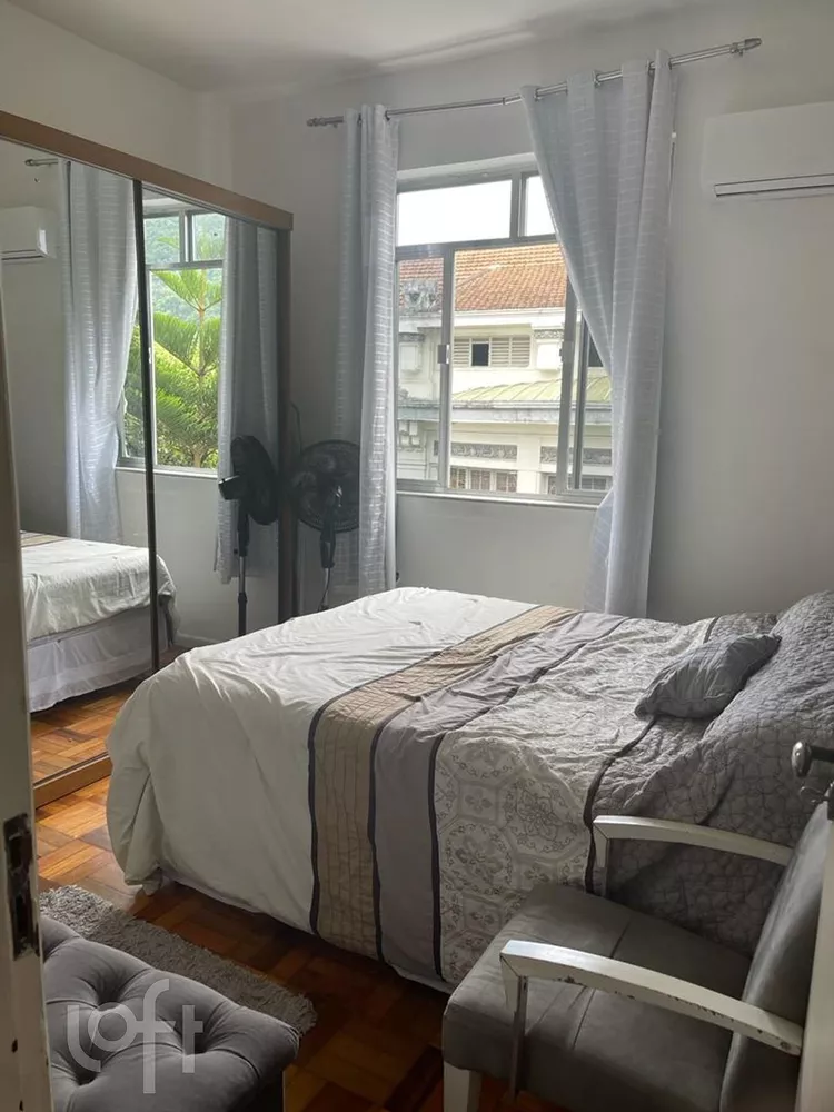 Apartamento à venda com 3 quartos, 110m² - Foto 5