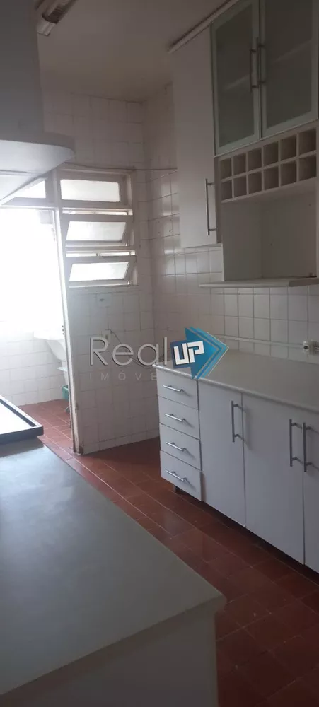 Apartamento, 3 quartos, 128 m² - Foto 17