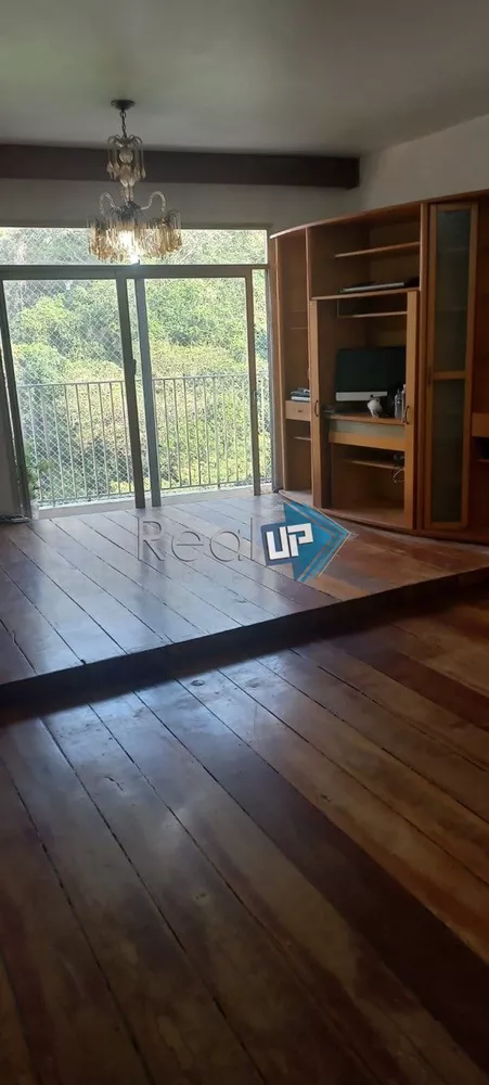 Apartamento, 3 quartos, 128 m² - Foto 1