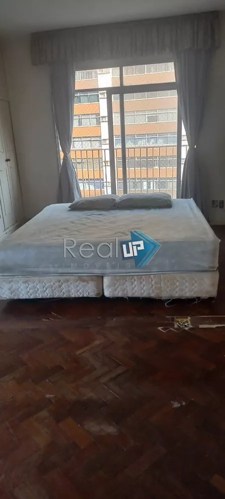 Apartamento, 3 quartos, 128 m² - Foto 12