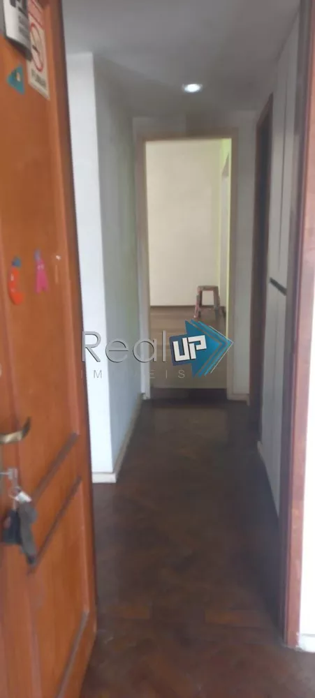 Apartamento, 3 quartos, 128 m² - Foto 8