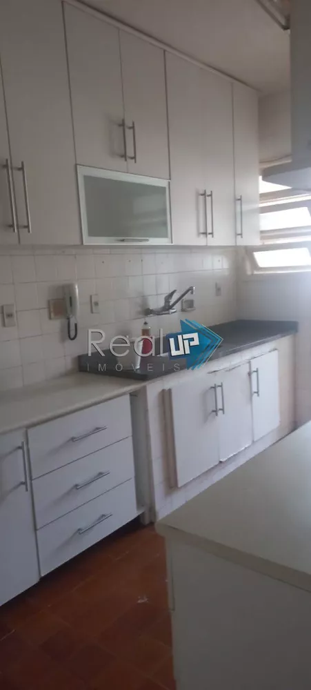 Apartamento, 3 quartos, 128 m² - Foto 16