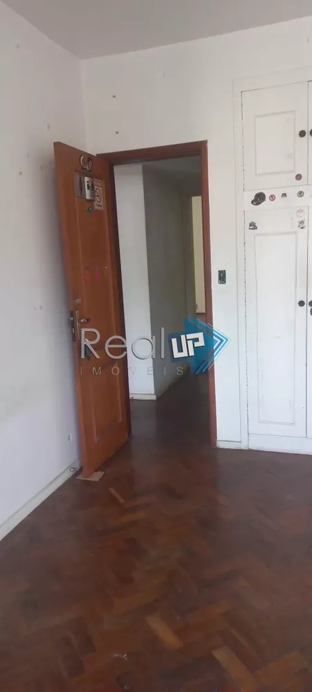 Apartamento, 3 quartos, 128 m² - Foto 5