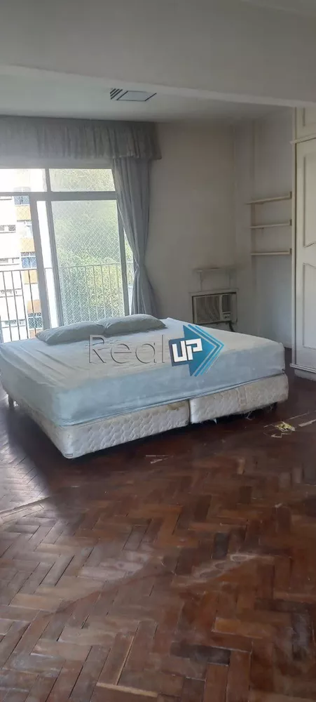 Apartamento, 3 quartos, 128 m² - Foto 11