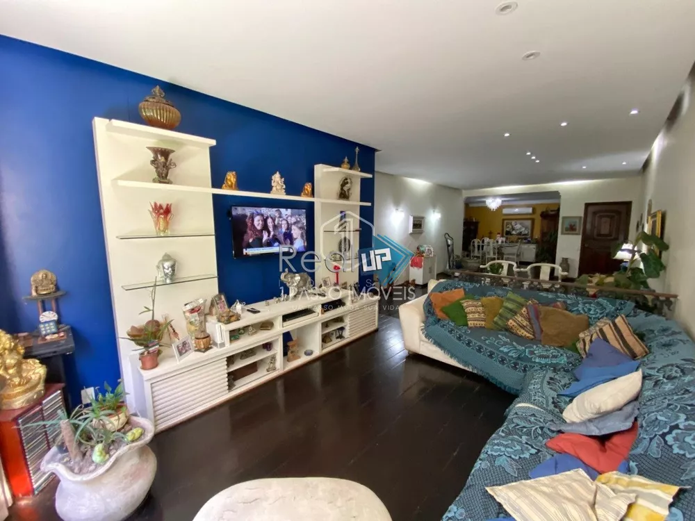 Apartamento, 3 quartos, 180 m² - Foto 8