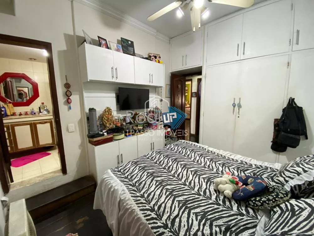 Apartamento, 3 quartos, 180 m² - Foto 21
