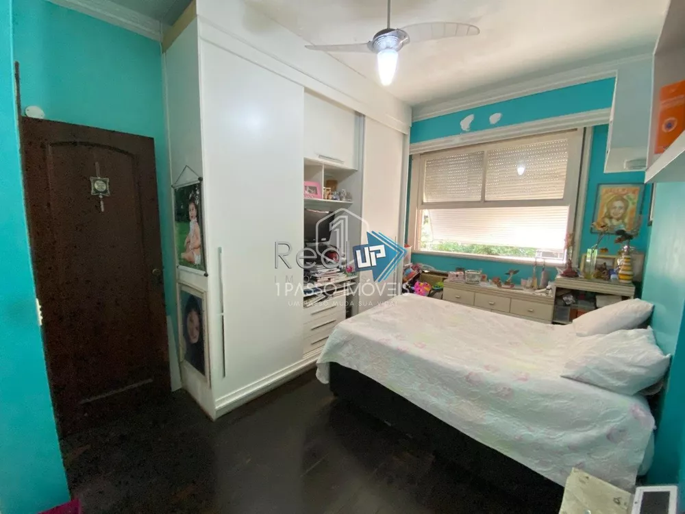Apartamento, 3 quartos, 180 m² - Foto 19