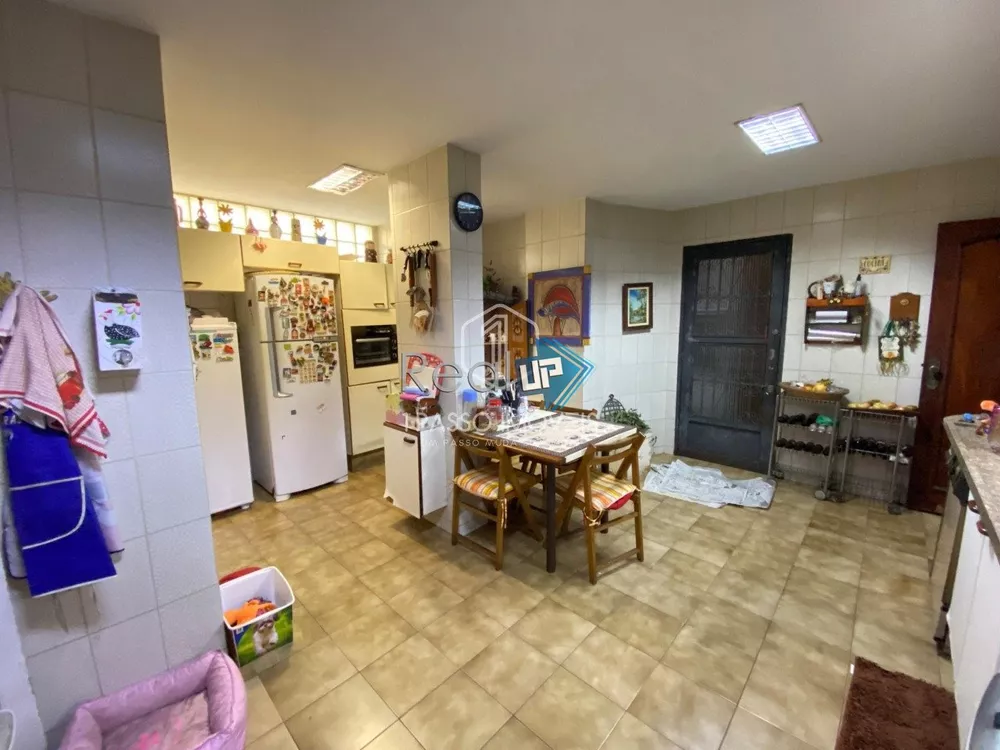 Apartamento, 3 quartos, 180 m² - Foto 26