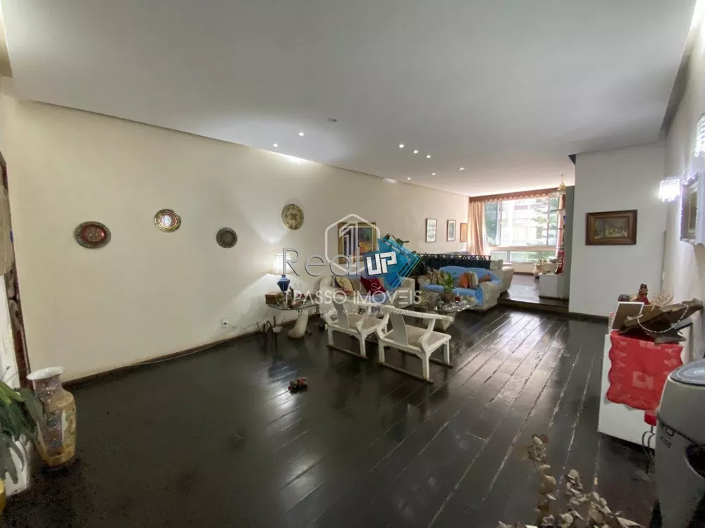 Apartamento, 3 quartos, 180 m² - Foto 5