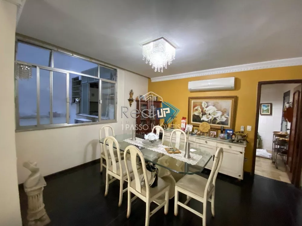 Apartamento, 3 quartos, 180 m² - Foto 9