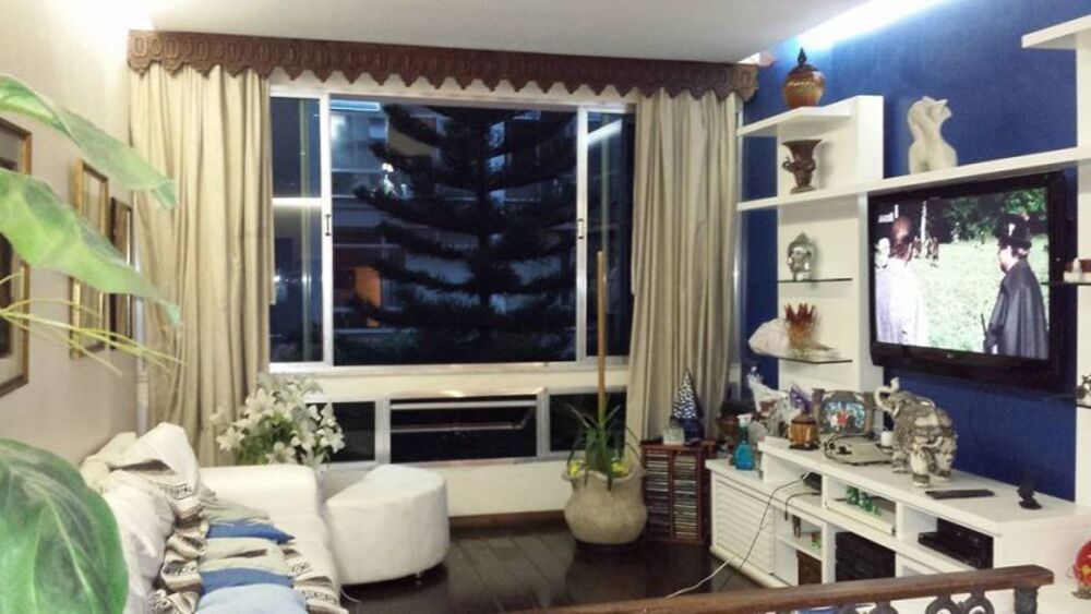 Apartamento, 3 quartos, 180 m² - Foto 29