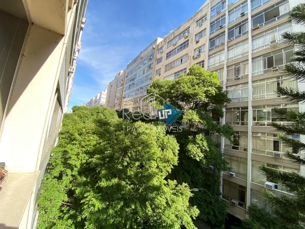 Apartamento, 3 quartos, 180 m² - Foto 2