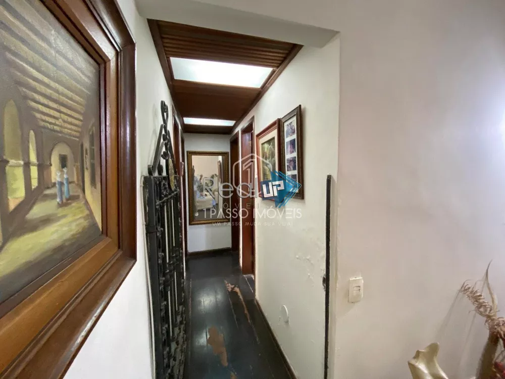 Apartamento, 3 quartos, 180 m² - Foto 12