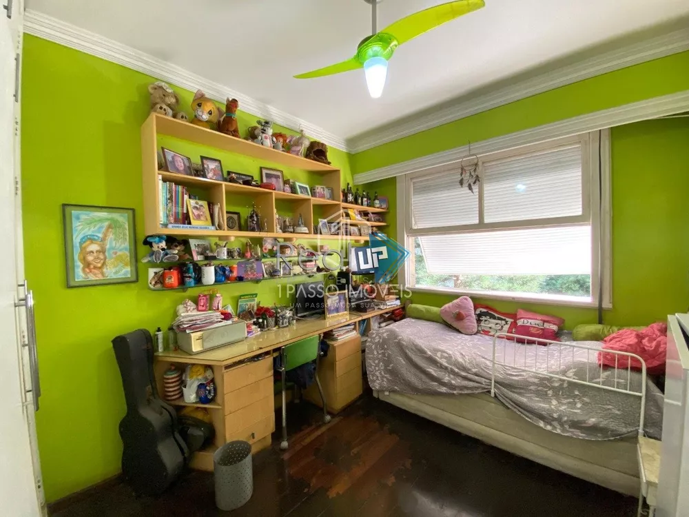 Apartamento, 3 quartos, 180 m² - Foto 13