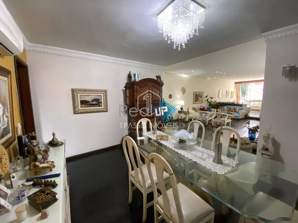Apartamento, 3 quartos, 180 m² - Foto 10