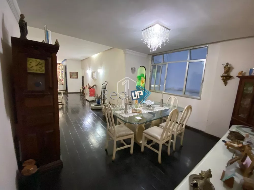 Apartamento, 3 quartos, 180 m² - Foto 11