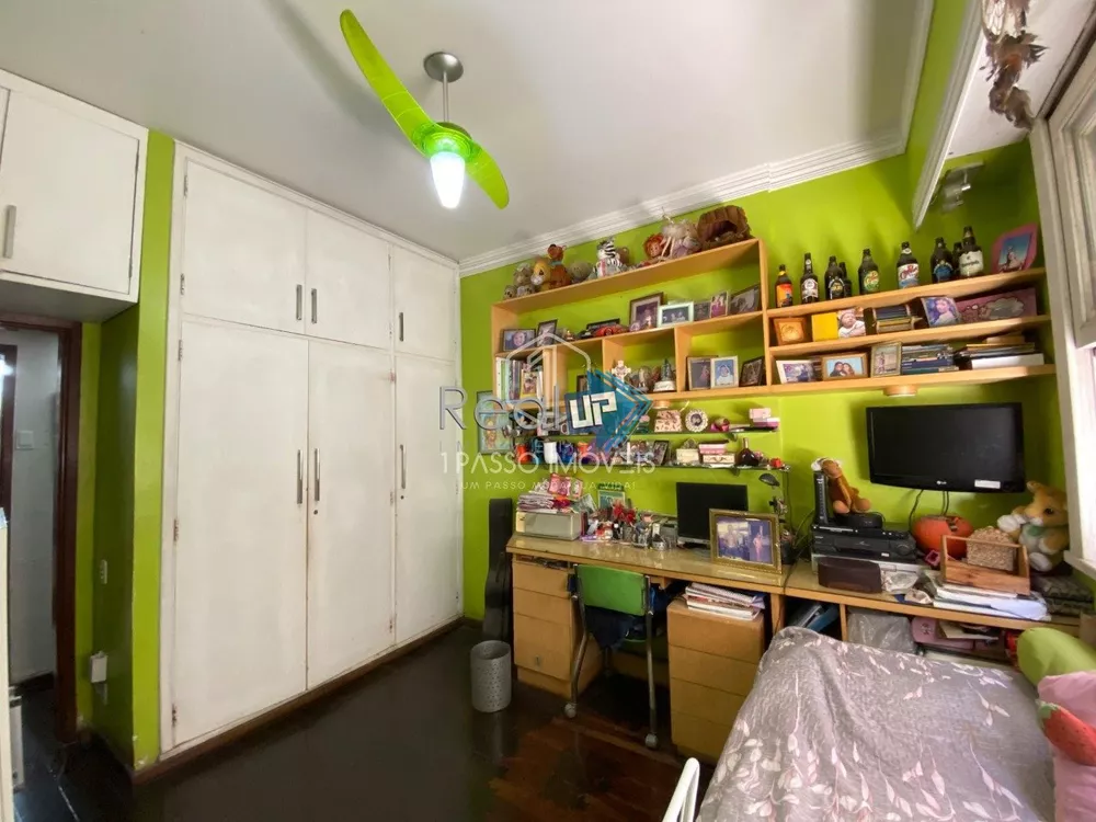 Apartamento, 3 quartos, 180 m² - Foto 15