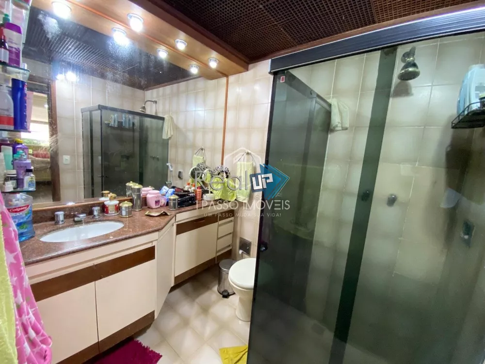 Apartamento, 3 quartos, 180 m² - Foto 16