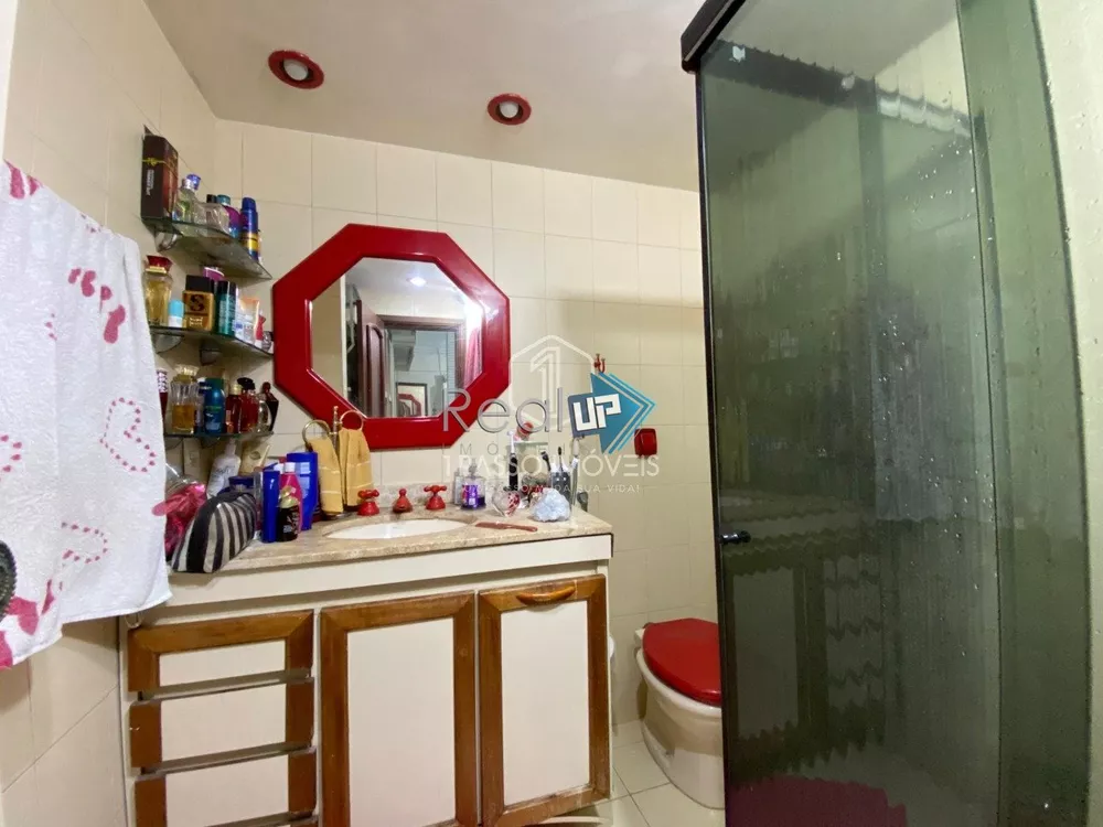 Apartamento, 3 quartos, 180 m² - Foto 23