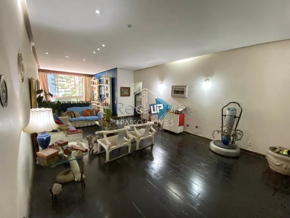 Apartamento, 3 quartos, 180 m² - Foto 4